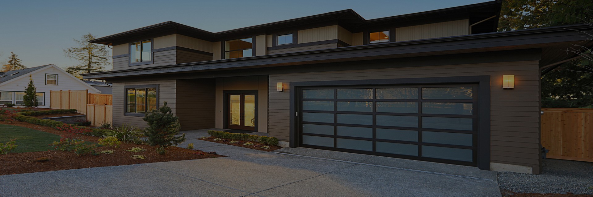 Garage Door Repair in Charlotte, NC