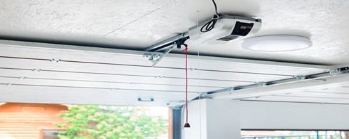 imstall-opener-garage-door in Charlotte North Carolina