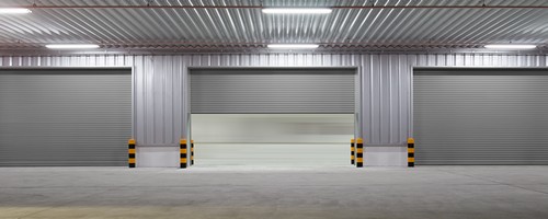overhead-garage-door in Charlotte