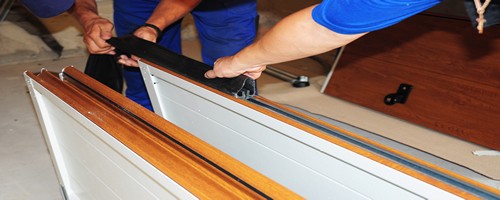 panels-replacement in Charlotte